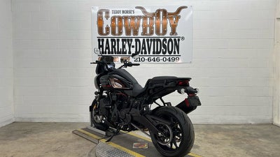 2026 Harley-Davidson Pan America 1250 ST