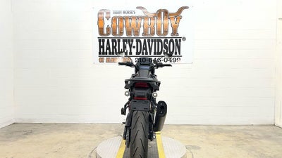 2026 Harley-Davidson Pan America 1250 ST