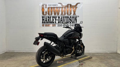 2026 Harley-Davidson Pan America 1250 ST