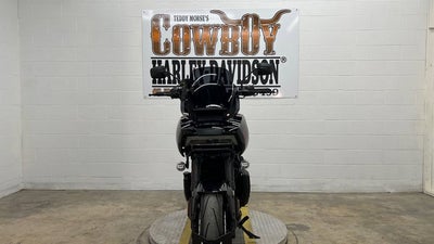2026 Harley-Davidson Pan America 1250 ST