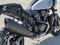 2025 Harley-Davidson RA1250ST - Pan America 1250 ST Base