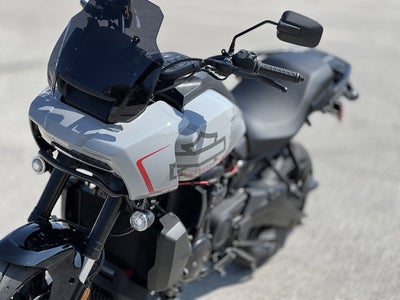 2025 Harley-Davidson RA1250ST - Pan America 1250 ST Base