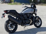 2025 Harley-Davidson RA1250ST - Pan America 1250 ST Base