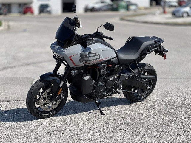 2025 Harley-Davidson RA1250ST - Pan America 1250 ST Base