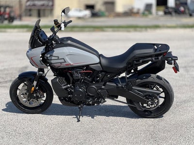 2025 Harley-Davidson RA1250ST - Pan America 1250 ST Base