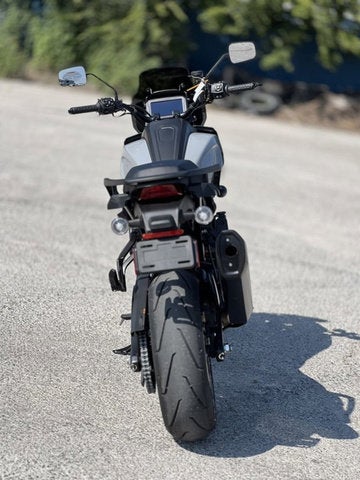 2025 Harley-Davidson RA1250ST - Pan America 1250 ST Base