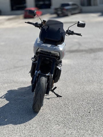 2025 Harley-Davidson RA1250ST - Pan America 1250 ST Base