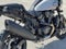 2025 Harley-Davidson RA1250ST - Pan America 1250 ST Base