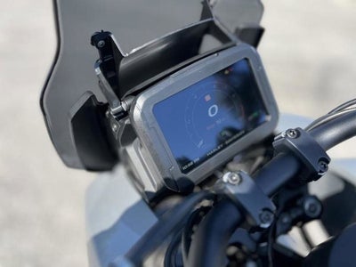 2025 Harley-Davidson RA1250ST - Pan America 1250 ST Base