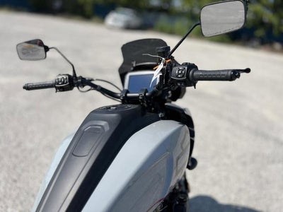 2025 Harley-Davidson RA1250ST - Pan America 1250 ST Base