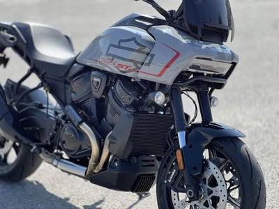 2025 Harley-Davidson RA1250ST - Pan America 1250 ST Base