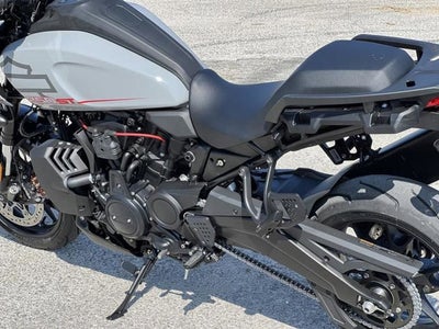 2025 Harley-Davidson RA1250ST - Pan America 1250 ST Base