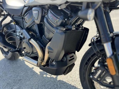 2025 Harley-Davidson RA1250ST - Pan America 1250 ST Base