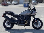 2025 Harley-Davidson RA1250ST - Pan America 1250 ST Base