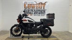 2026 Harley-Davidson RA1250L - Pan America 1250 Limited 1250 ST