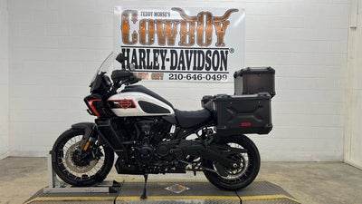 2026 Harley-Davidson RA1250L - Pan America 1250 Limited 1250 ST