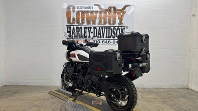 2026 Harley-Davidson RA1250L - Pan America 1250 Limited 1250 ST