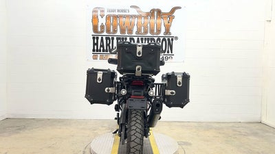 2026 Harley-Davidson RA1250L - Pan America 1250 Limited 1250 ST