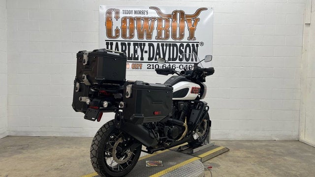 2026 Harley-Davidson RA1250L - Pan America 1250 Limited 1250 ST