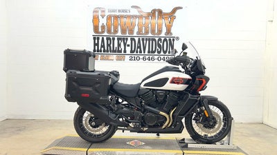 2026 Harley-Davidson RA1250L - Pan America 1250 Limited 1250 ST