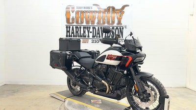 2026 Harley-Davidson RA1250L - Pan America 1250 Limited 1250 ST