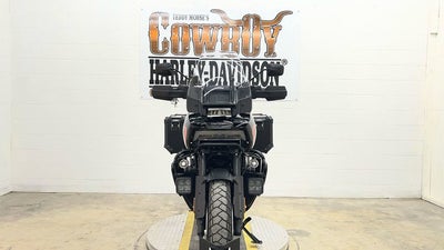 2026 Harley-Davidson RA1250L - Pan America 1250 Limited 1250 ST