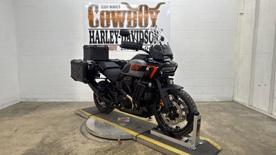 2026 Harley-Davidson RA1250L - Pan America 1250 Limited Base
