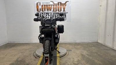 2026 Harley-Davidson RA1250L - Pan America 1250 Limited Base