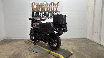 2026 Harley-Davidson RA1250L - Pan America 1250 Limited Base