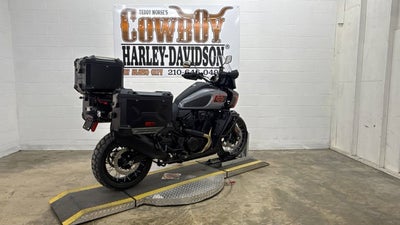 2026 Harley-Davidson RA1250L - Pan America 1250 Limited Base