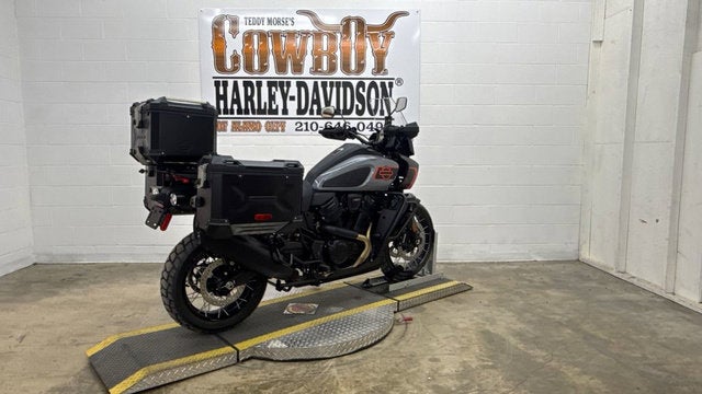 2026 Harley-Davidson RA1250L - Pan America 1250 Limited Base