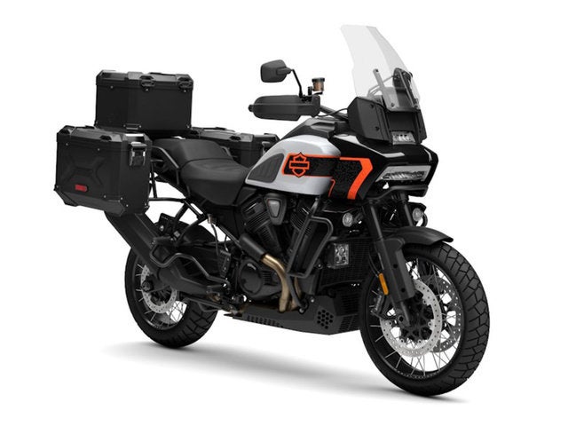 2026 Harley-Davidson RA1250L - Pan America 1250 Limited Base