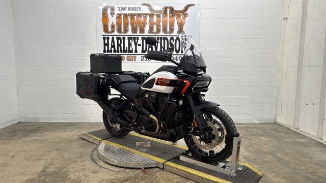 2026 Harley-Davidson RA1250L - Pan America 1250 Limited Base