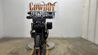 2026 Harley-Davidson RA1250L - Pan America 1250 Limited Base