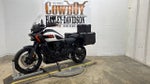 2026 Harley-Davidson RA1250L - Pan America 1250 Limited Base