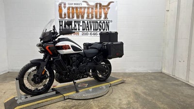 2026 Harley-Davidson RA1250L - Pan America 1250 Limited Base