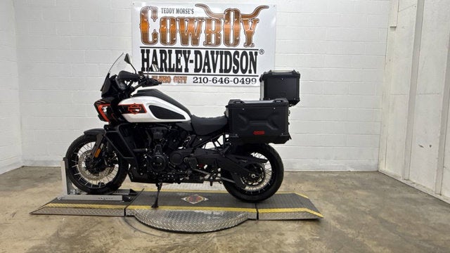 2026 Harley-Davidson RA1250L - Pan America 1250 Limited Base