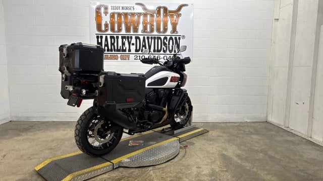 2026 Harley-Davidson RA1250L - Pan America 1250 Limited Base