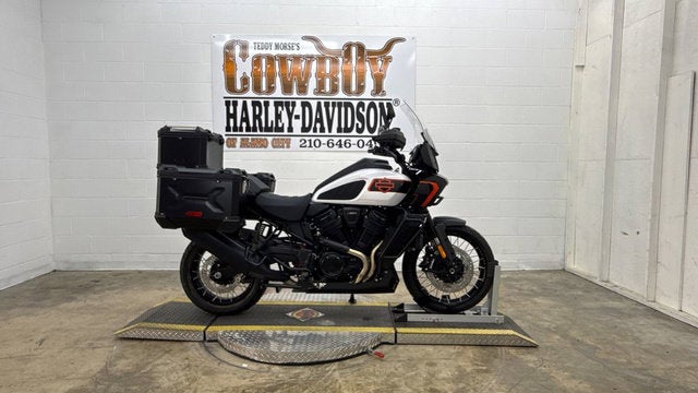2026 Harley-Davidson RA1250L - Pan America 1250 Limited Base