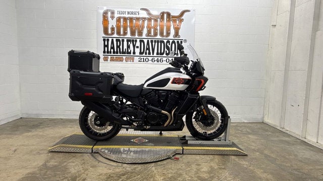2026 Harley-Davidson Pan America 1250 ST