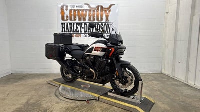 2026 Harley-Davidson RA1250L - Pan America 1250 Limited 1250 ST