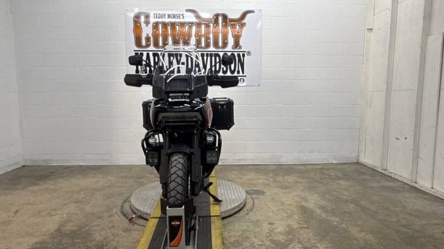 2026 Harley-Davidson RA1250L - Pan America 1250 Limited 1250 ST