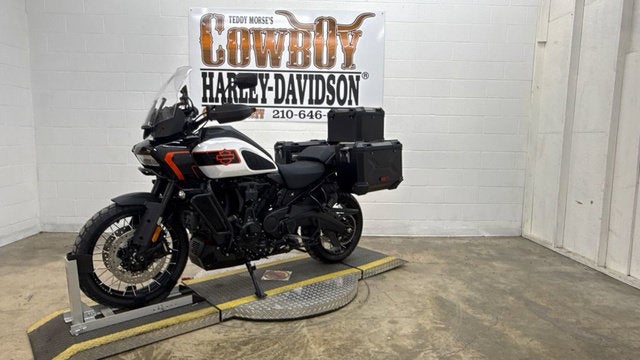2026 Harley-Davidson RA1250L - Pan America 1250 Limited 1250 ST