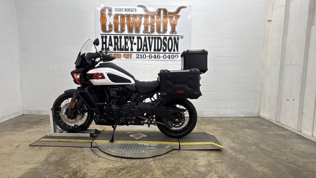 2026 Harley-Davidson RA1250L - Pan America 1250 Limited 1250 ST