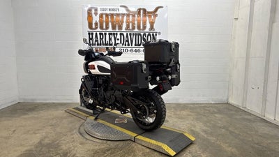 2026 Harley-Davidson RA1250L - Pan America 1250 Limited 1250 ST