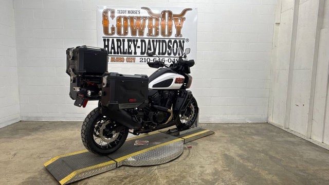 2026 Harley-Davidson RA1250L - Pan America 1250 Limited 1250 ST