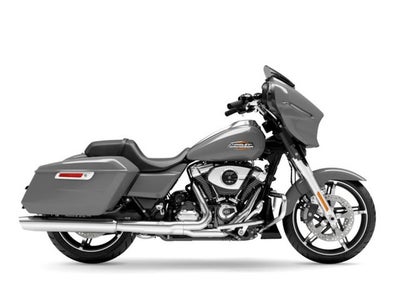 2024 Harley-Davidson Street Glide FLHX