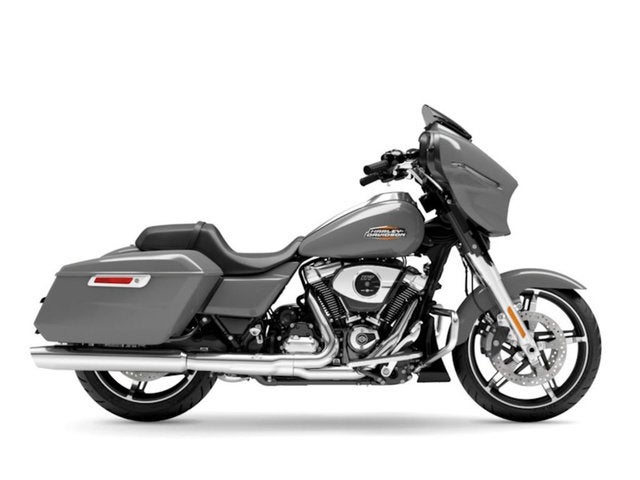 2024 Harley-Davidson Street Glide FLHX