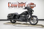 2024 Harley-Davidson Street Glide FLHX