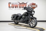 2024 Harley-Davidson Street Glide FLHX